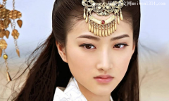 历史上最美的皇后是谁，揭秘中国历史上最美的皇后究竟是谁-文学百科