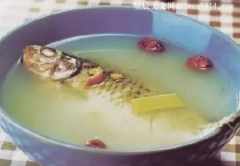 一碗鱼汤-情感日志