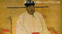 赵匡胤为什么会把皇位传给弟弟，原来是被他母亲给逼的-文学百科