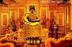 中国历史最牛逼的皇帝排行榜，中国历史最牛逼的10位皇帝简介-文学百科