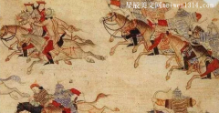 元朝是不是中国历史上领土最大的朝代？-文学百科