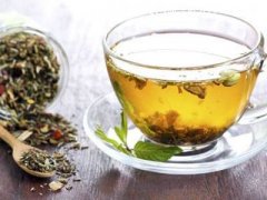 黄菊花茶的功效与作用，经常喝黄菊花茶有什么功效与作用-常识大全