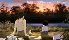 日本动画电影排行榜前10，宫崎骏包揽了半壁江山-文学百科