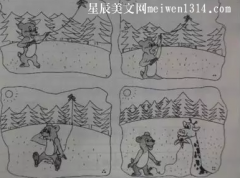 小熊放风筝看图写话二年级【6篇】-作文大全