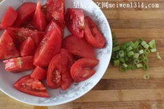 西红柿炒鸡蛋怎么炒好吃又简单，只需要几步，保证让你胃口大开-常识大全