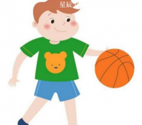 我学会了打篮球-四年级作文