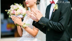 一句简短的结婚祝福语2020精选【100句】-祝福语大全