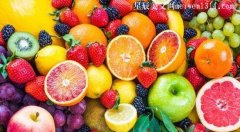 十大低糖水果排行榜，糖尿病人再也不怕没水果吃了-常识大全
