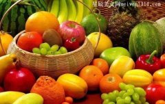 热量低的水果有哪些 助于减肥的-常识大全