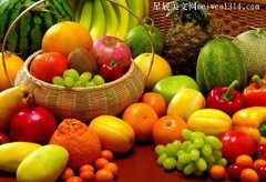 水果什么时候吃减肥最快最好？-常识大全