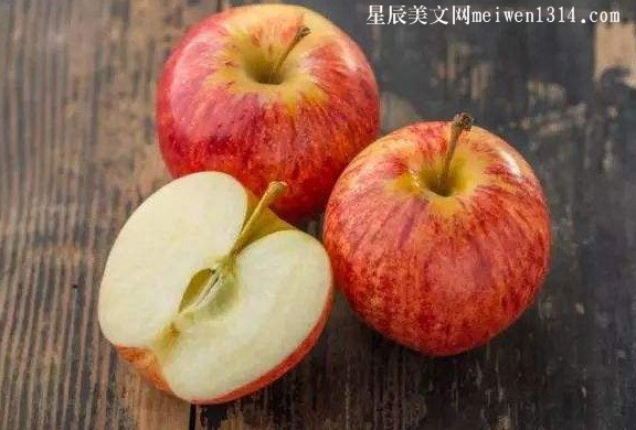 血糖高的人可以吃苹果吗