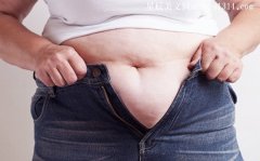 女人肚子大怎么减掉大肚子，掌握这3个方法，再也不怕大肚腩了-常识大全