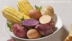 紫薯和玉米哪个更减肥？-常识大全